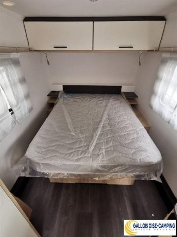 Sterckeman Caravane 460 CP - Photo 6
