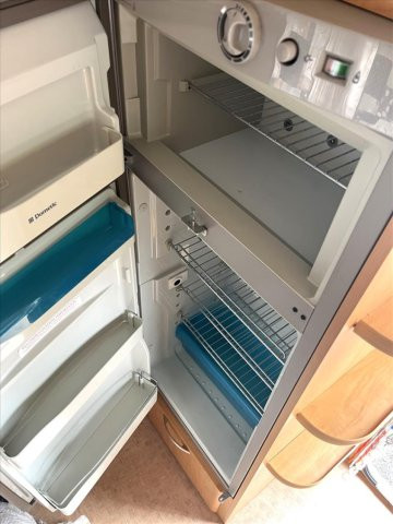 Sterckeman Caravane STARLETT - Photo 3