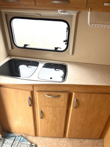 Sterckeman Caravane STARLETT - Photo 4