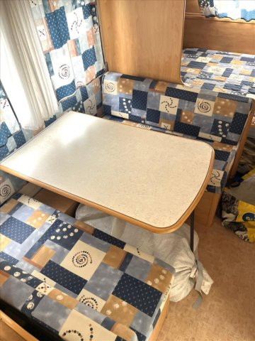 Sterckeman Caravane STARLETT - Photo 6