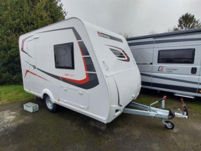 Sterckeman Easy 350 CP - Photo 1