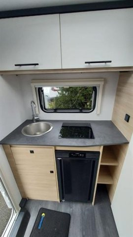 Sterckeman Easy 350 CP - Photo 4