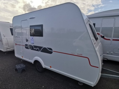 Sterckeman Easy 366 PE Neuf