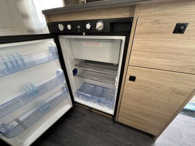 Sterckeman Easy 390 CP - Photo 8