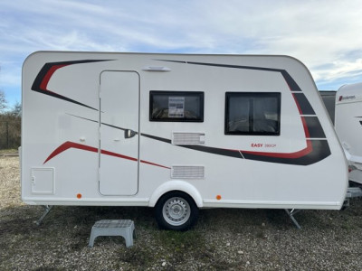 Sterckeman Easy 390 CP - Photo 12