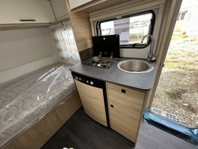 Sterckeman Easy 390 CP - Photo 8