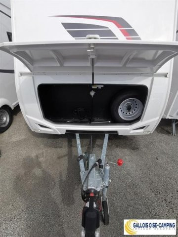 Sterckeman Easy 390 CP - Photo 2