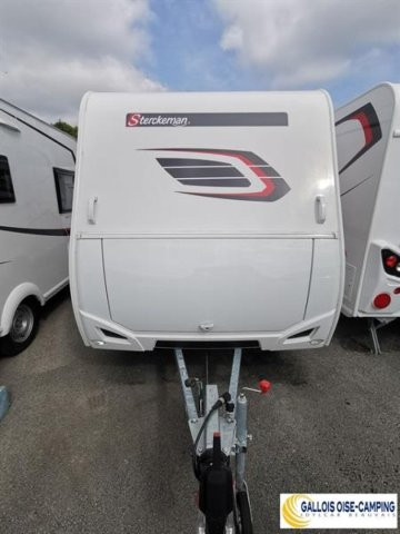 Sterckeman Easy 390 CP - Photo 4