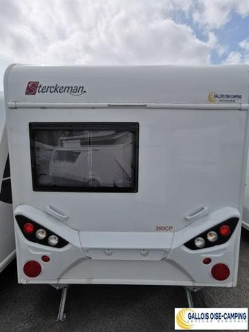 Sterckeman Easy 390 CP - Photo 5