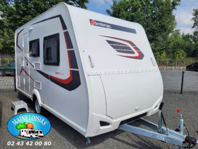 Sterckeman Easy 390 CP - Photo 1