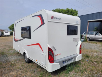 Sterckeman Easy 420 CP - Photo 3