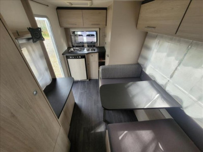Sterckeman Easy 420 CP - Photo 8