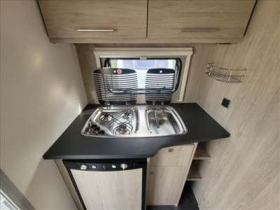 Sterckeman Easy 420 CP - Photo 9