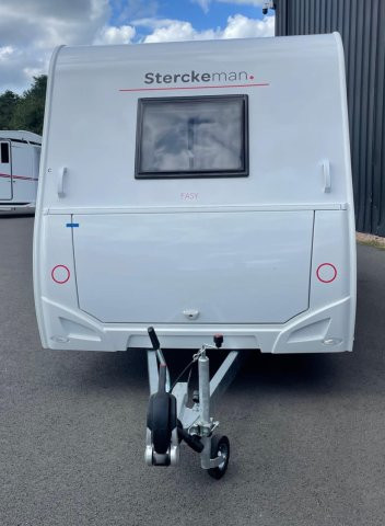 Sterckeman Easy 420 CP - Photo 2