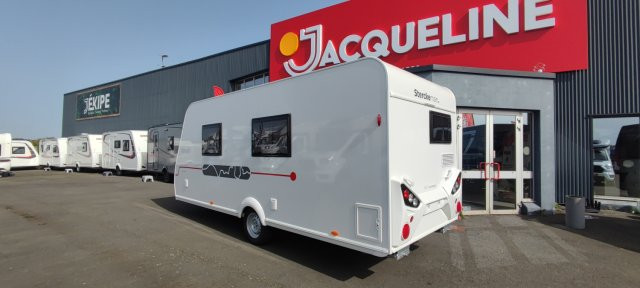 Sterckeman Easy 460 CP 460cp ANNIVERSARY - Photo 2