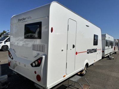 Sterckeman Easy 460 CP ANNIVERSARY - Photo 2