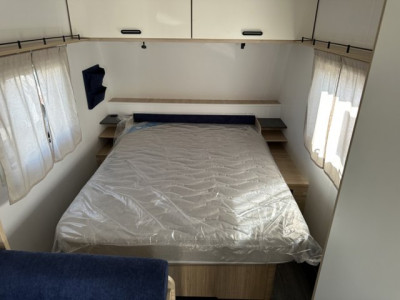 Sterckeman Easy 460 CP ANNIVERSARY - Photo 3