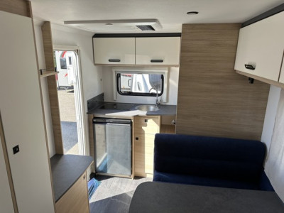 Sterckeman Easy 460 CP ANNIVERSARY - Photo 5