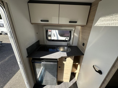 Sterckeman Easy 460 CP ANNIVERSARY - Photo 8