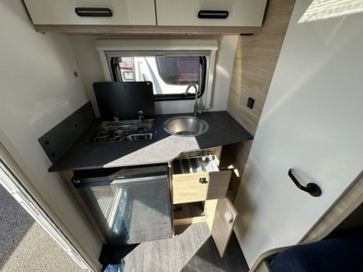 Sterckeman Easy 460 CP ANNIVERSARY - Photo 10