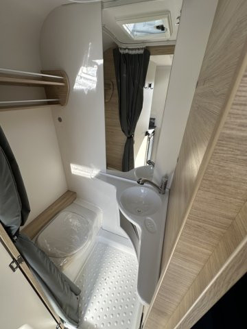 Sterckeman Easy 460 CP ANNIVERSARY - Photo 11