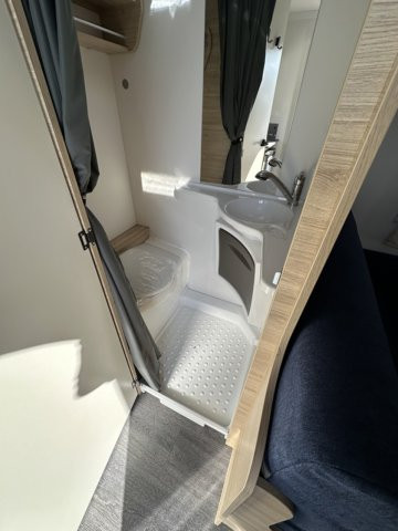 Sterckeman Easy 460 CP ANNIVERSARY - Photo 12