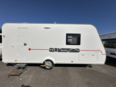 Sterckeman Easy 460 CP ANNIVERSARY - Photo 17