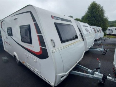 Sterckeman Easy 470 PE - Photo 1