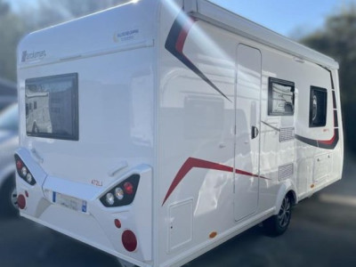 Sterckeman Easy 472 LJ - Photo 2