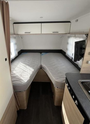 Sterckeman Easy 472 LJ - Photo 3