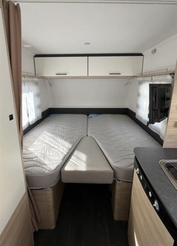 Sterckeman Easy 472 LJ - Photo 4
