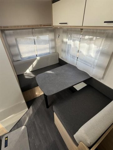 Sterckeman Easy 472 LJ - Photo 6