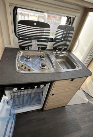 Sterckeman Easy 472 LJ - Photo 7