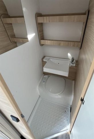 Sterckeman Easy 472 LJ - Photo 10