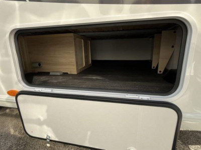 Sterckeman Easy 472 LJ - Photo 11