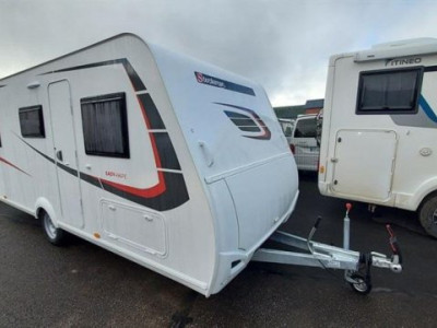 Sterckeman Easy 496 PE - Photo 1