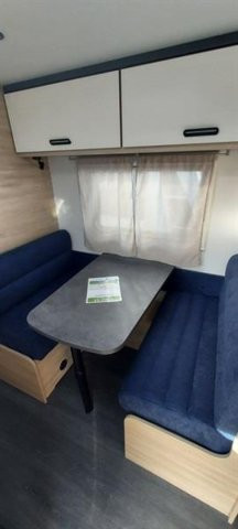 Sterckeman Easy 497 PE ANNIVERSARY - Photo 4
