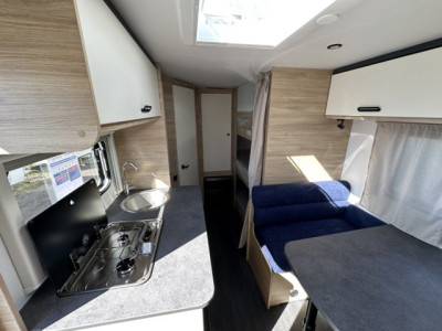 Sterckeman Easy 497 PE ANNIVERSARY - Photo 12