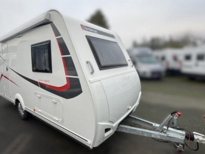 Sterckeman Easy Comfort 420 CP - Photo 1