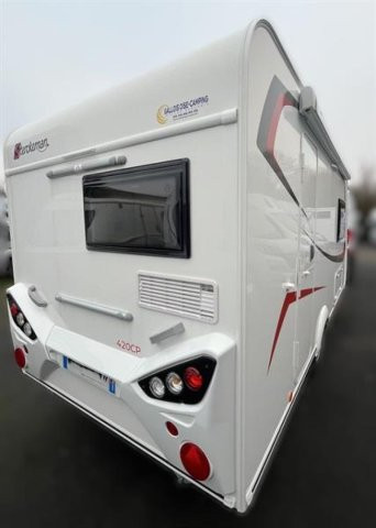 Sterckeman Easy Comfort 420 CP - Photo 2