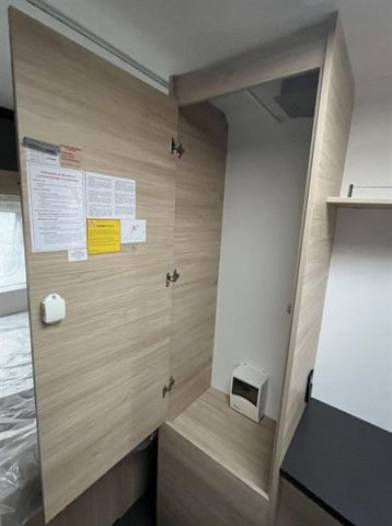 Sterckeman Easy Comfort 420 CP - Photo 11