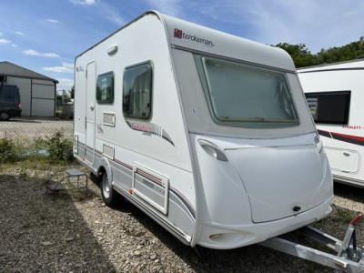 Sterckeman Evolution 390 CP COMFORT - Photo 1