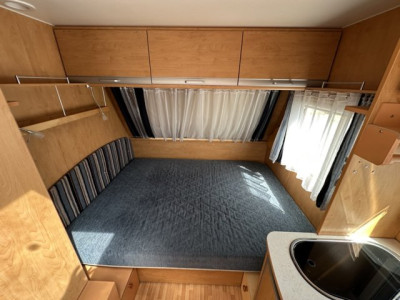 Sterckeman Evolution 390 CP COMFORT - Photo 2