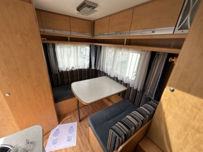 Sterckeman Evolution 390 CP COMFORT - Photo 3