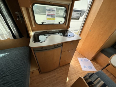 Sterckeman Evolution 390 CP COMFORT - Photo 4