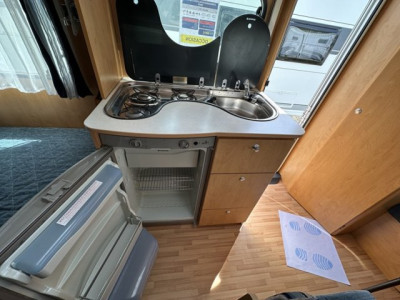 Sterckeman Evolution 390 CP COMFORT - Photo 5