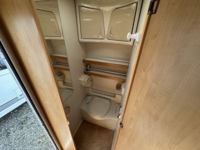 Sterckeman Evolution 390 CP COMFORT - Photo 6