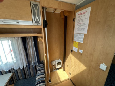 Sterckeman Evolution 390 CP COMFORT - Photo 8