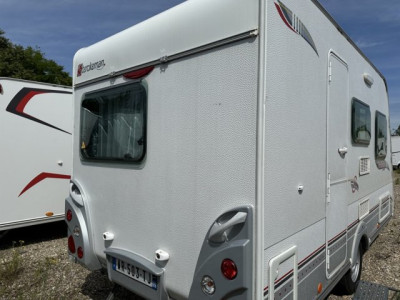 Sterckeman Evolution 390 CP COMFORT - Photo 9