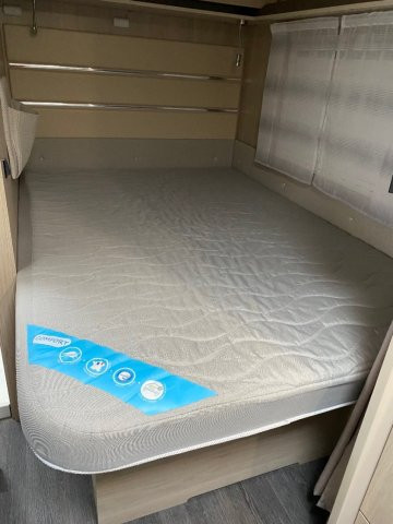 Sterckeman Evolution 470 CP - Photo 8